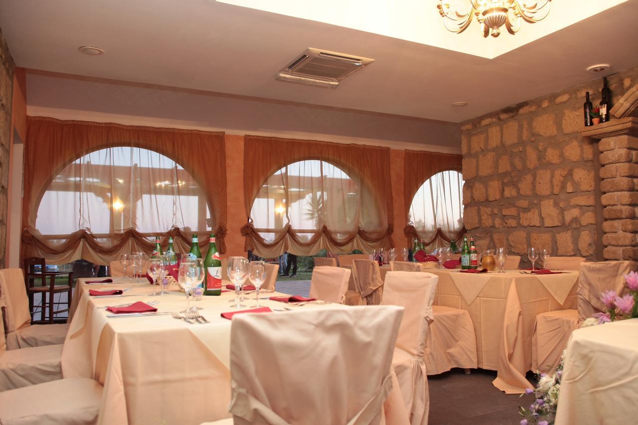 Villa Carmela Sessa Aurunca Zewnętrze zdjęcie