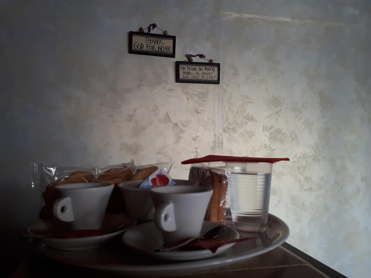 Villa Carmela Sessa Aurunca Zewnętrze zdjęcie